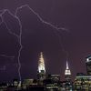 Photos, Video: Last Night's Wild Lightning Show